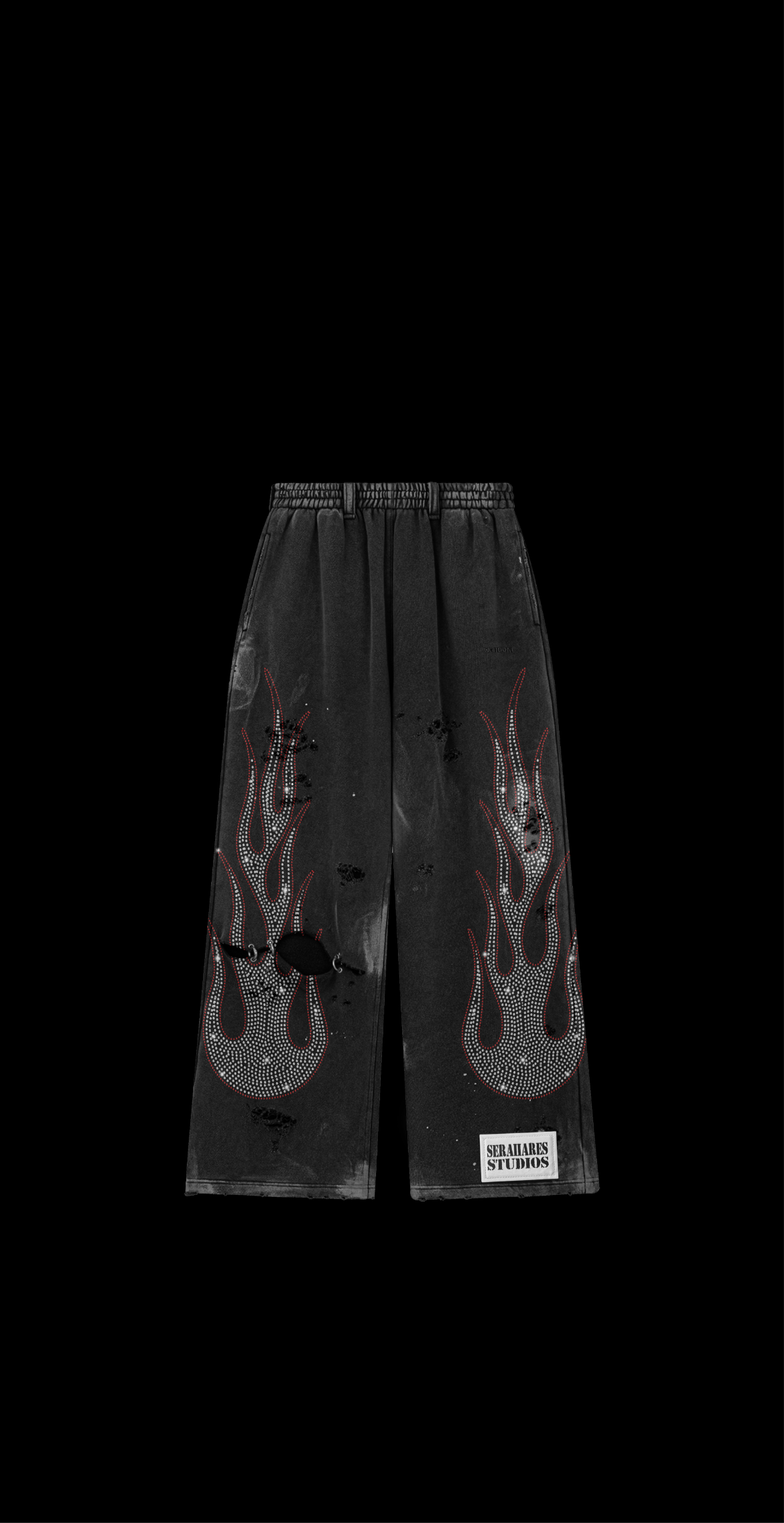 Mind Over Matter Sweatpants